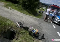 Kierowca opuścił szpital, pasażerka na obserwacji - zdjęcie główne