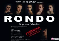 Premiera na piąte urodziny teatru - zdjęcie główne