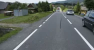 Wypadek motocykla. Dwie osoby ranne - zdjęcie 2