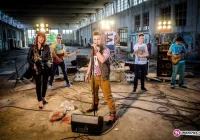 Kapela Roy wydaje płytę - zdjęcie główne