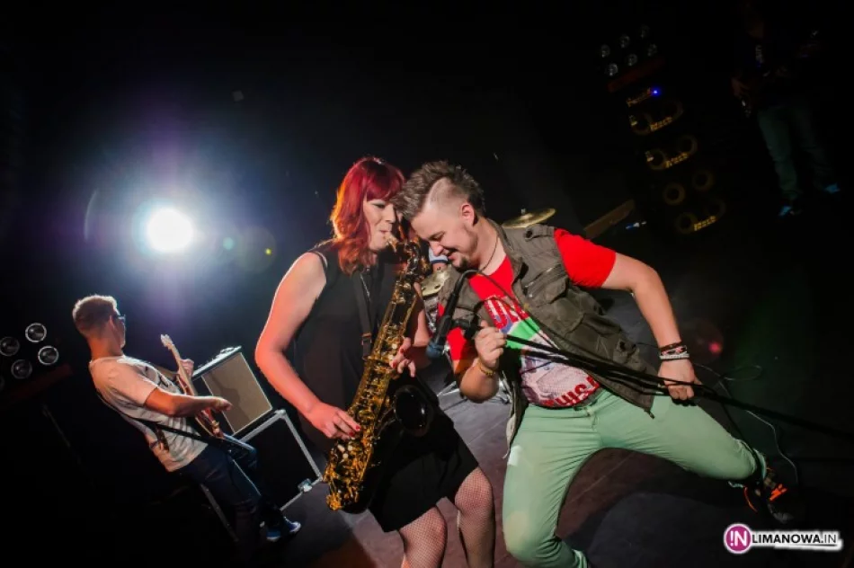 Kapela Roy wydaje płytę - zdjęcie 2