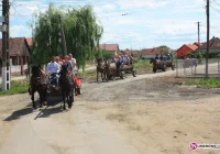 Międzynarodowa współpraca - wizyta w Lazuri - zdjęcie główne