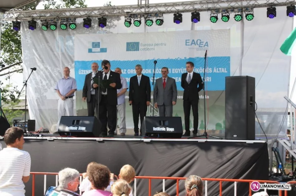 Międzynarodowa współpraca - wizyta w Lazuri - zdjęcie 3