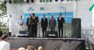 Międzynarodowa współpraca - wizyta w Lazuri - zdjęcie 3