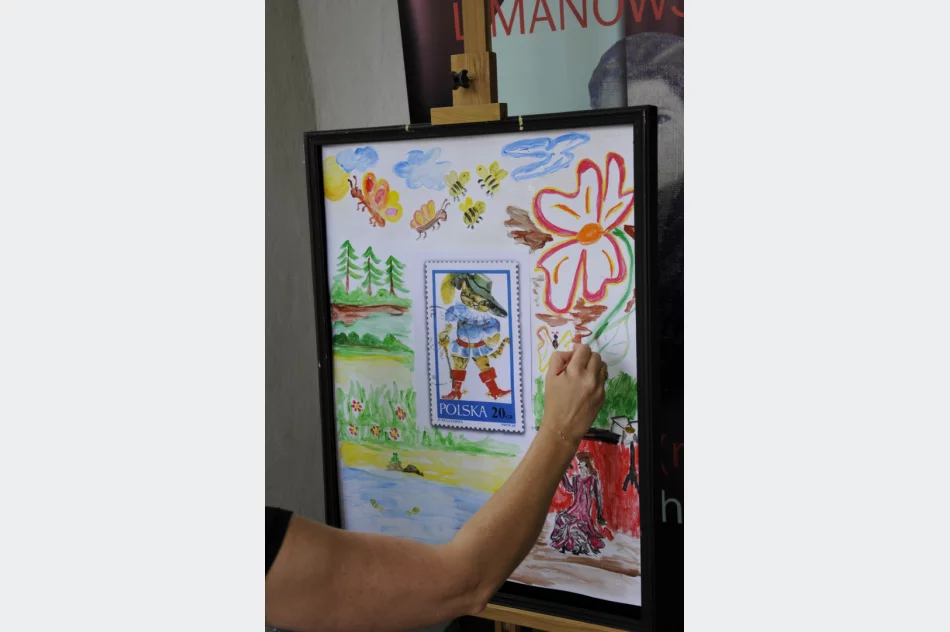 Akcja performance s.z.t.u.k.a. w Parku Miejskim  - zdjęcie 14