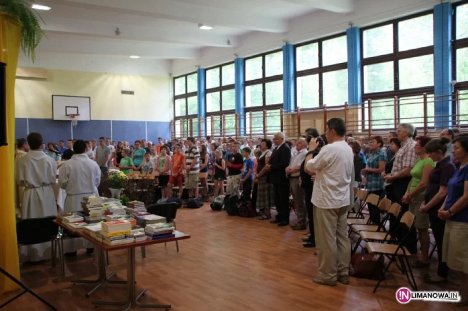 300 osób wędrowało szlakami JP II - zdjęcie 4