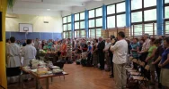300 osób wędrowało szlakami JP II - zdjęcie 4