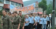 Manifestowali wolność od uzależnień - zdjęcie 3