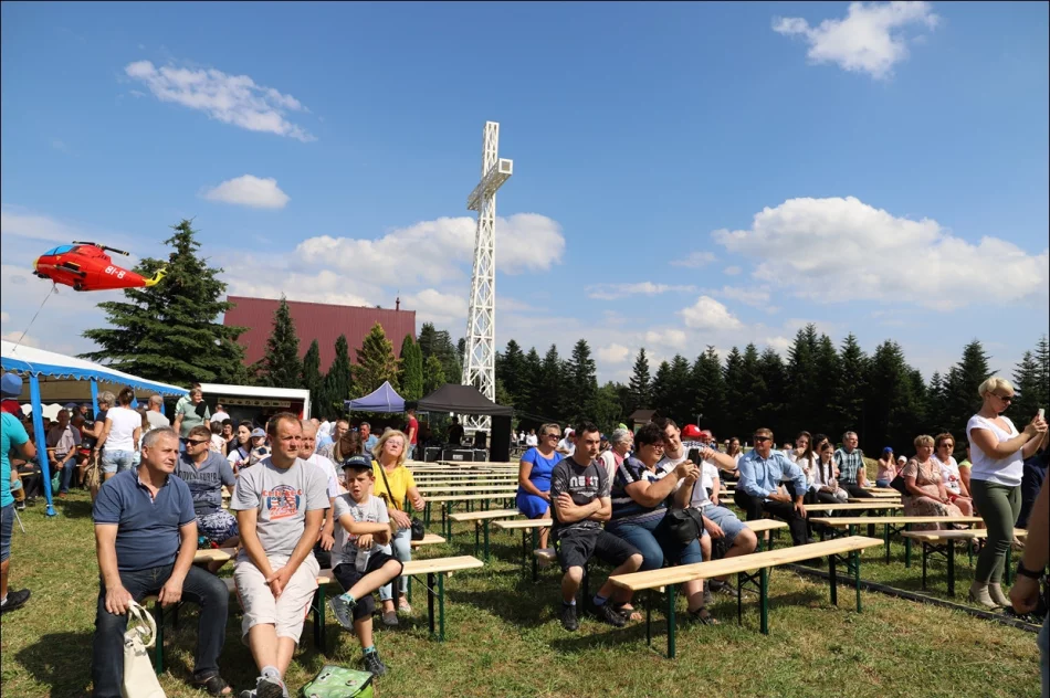 Imprezą plenerową otwarto sezon turystyczny - zdjęcie 2