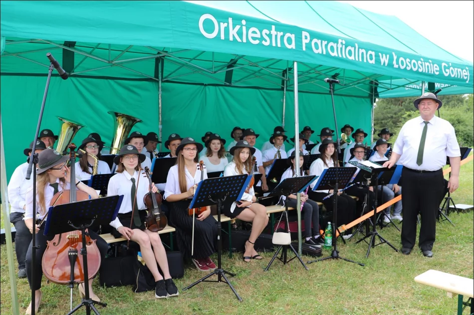 Imprezą plenerową otwarto sezon turystyczny - zdjęcie 3