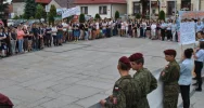 Manifestowali wolność od uzależnień - zdjęcie 4
