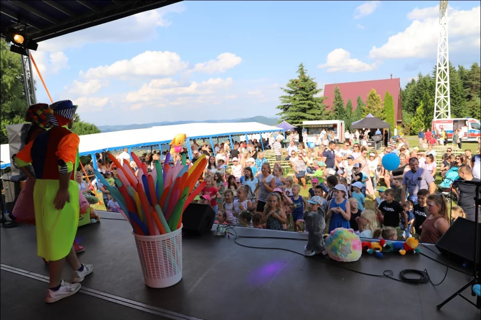 Imprezą plenerową otwarto sezon turystyczny - zdjęcie 7