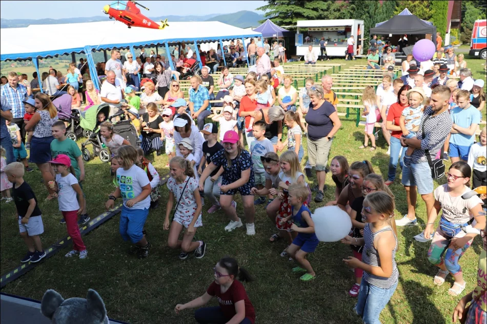 Imprezą plenerową otwarto sezon turystyczny - zdjęcie 8