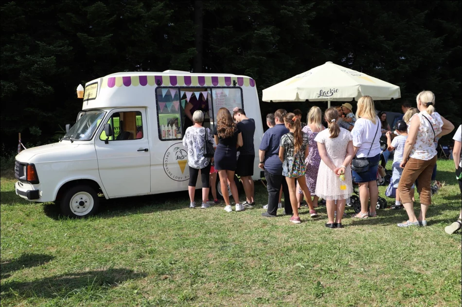 Imprezą plenerową otwarto sezon turystyczny - zdjęcie 9