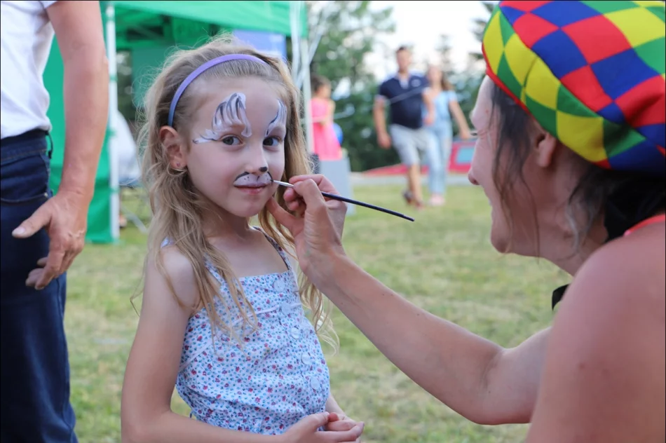 Imprezą plenerową otwarto sezon turystyczny - zdjęcie 11