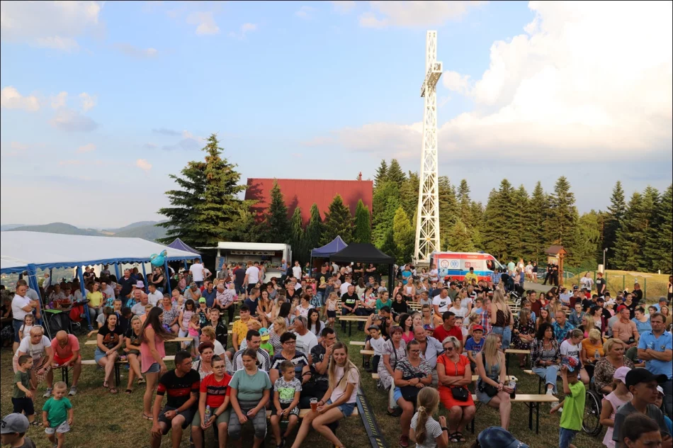 Imprezą plenerową otwarto sezon turystyczny - zdjęcie 12