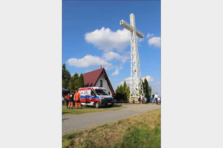 Imprezą plenerową otwarto sezon turystyczny - zdjęcie 14