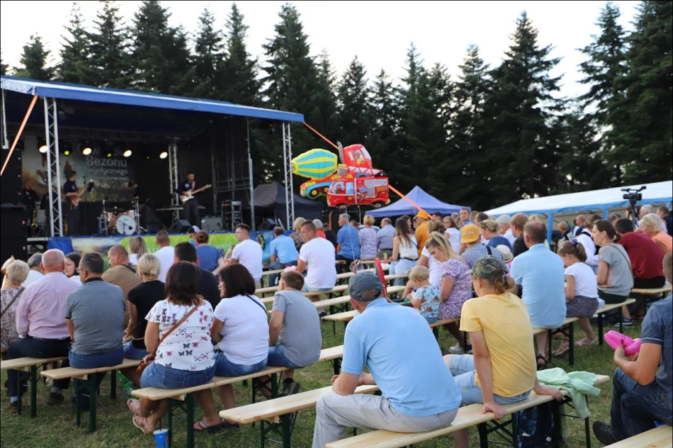 Imprezą plenerową otwarto sezon turystyczny - zdjęcie 16