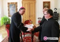 Zmiany wśród proboszczy i administratorów - zdjęcie główne