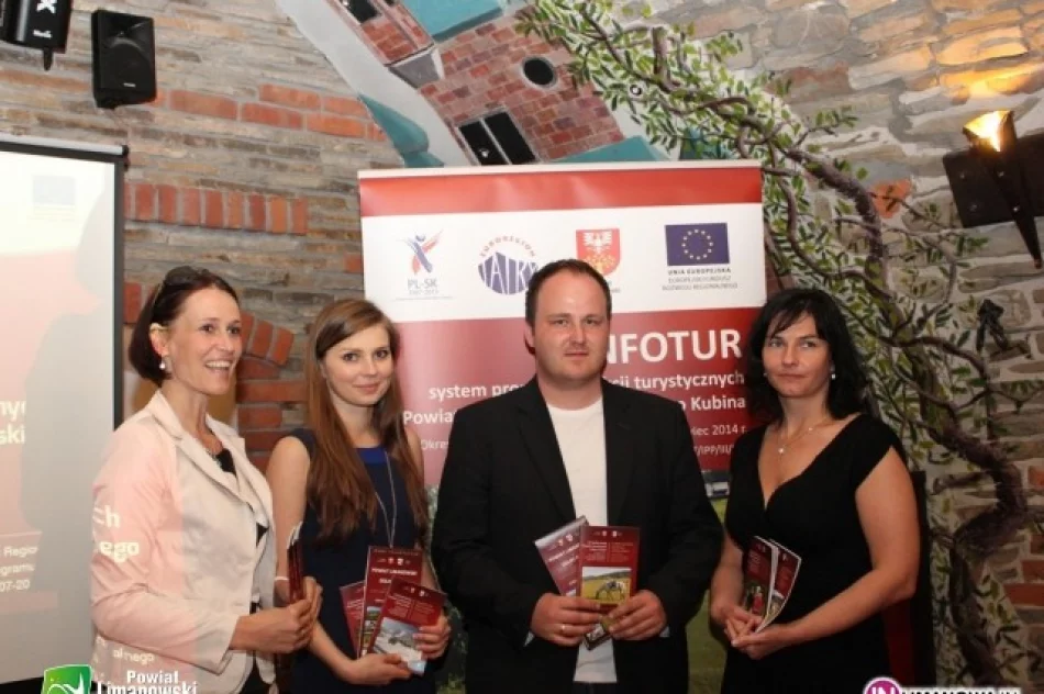 INFOTUR został podsumowany - zdjęcie 2