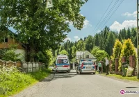 Śmiertelne potrącenie mężczyzny - zdjęcie główne