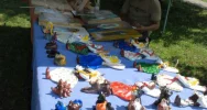 Podczas pikniku poznawali gorczańską przyrodę - zdjęcie 5