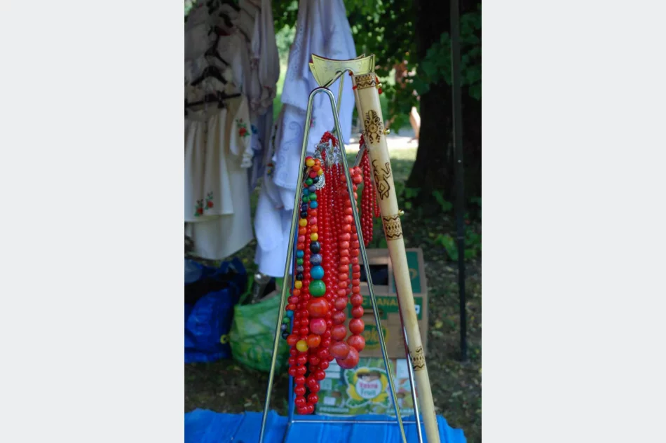 Podczas pikniku poznawali gorczańską przyrodę - zdjęcie 9