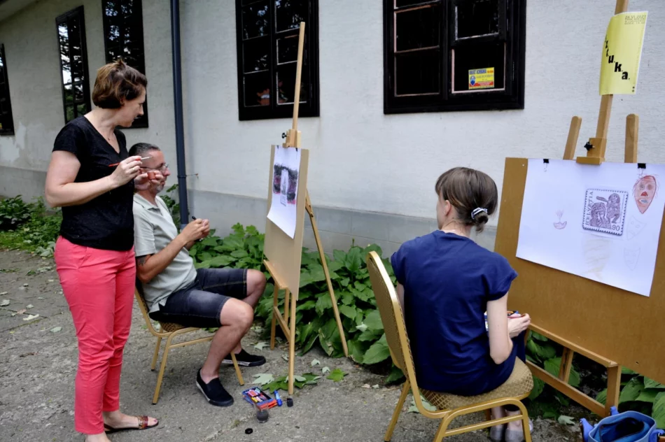 Inwazja sztuki?  - zdjęcie 2