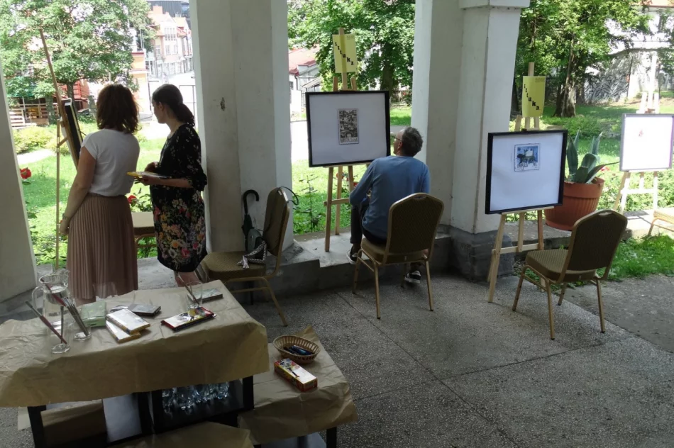 Inwazja sztuki?  - zdjęcie 3