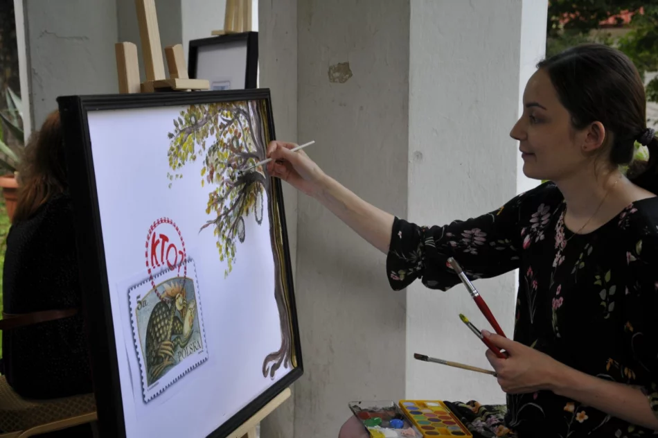 Inwazja sztuki?  - zdjęcie 6