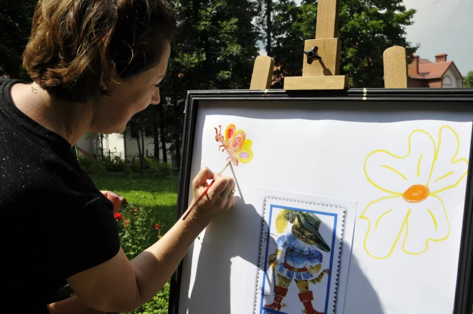 Inwazja sztuki?  - zdjęcie 7