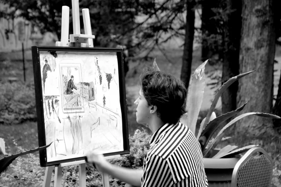 Inwazja sztuki?  - zdjęcie 9