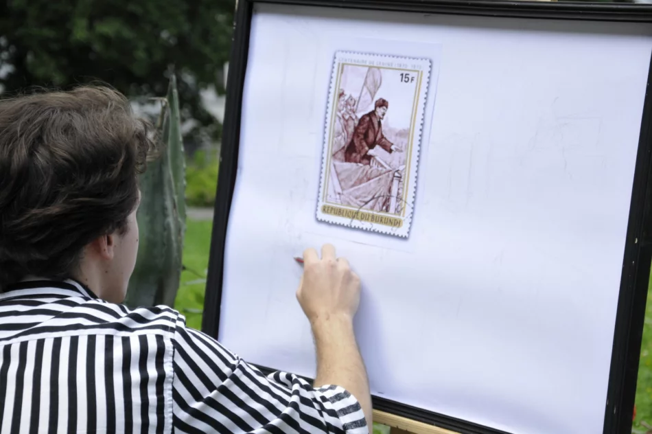 Inwazja sztuki?  - zdjęcie 10