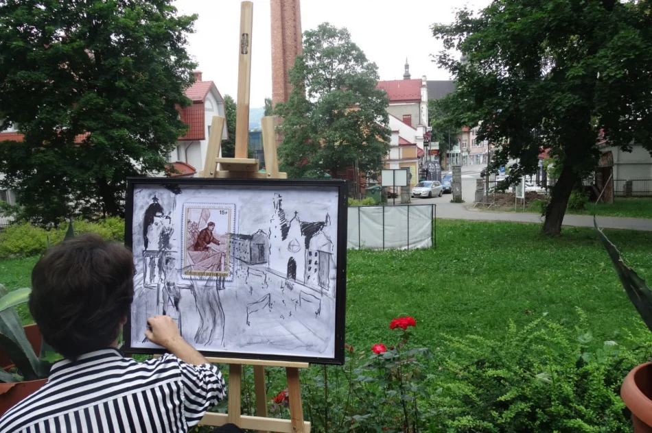 Inwazja sztuki?  - zdjęcie 14