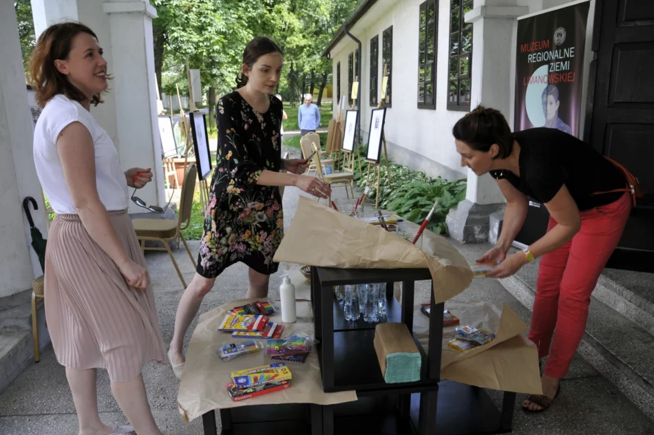 Inwazja sztuki?  - zdjęcie 15