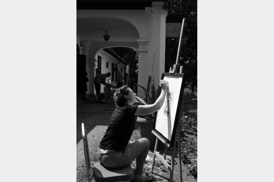 Inwazja sztuki?  - zdjęcie 16