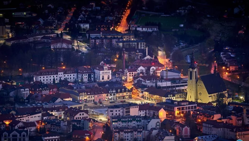 Miasto wycofa się z nocnych wyłączeń oświetlenia ulicznego? Jest deklaracja burmistrza - zdjęcie 1