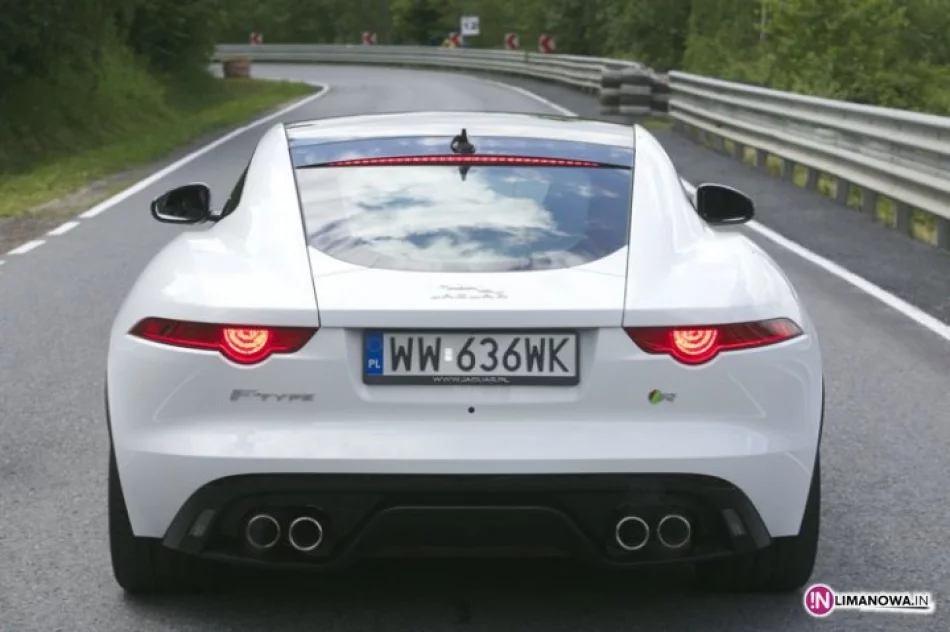 Top Gear testował samochody na Starej Wsi - zdjęcie 4