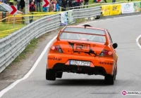 6 Wyścig Górski - najciekawsze wideo - zdjęcie główne