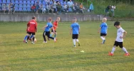 Mordarka aktywna, ciekawie na stadionie - zdjęcie 3