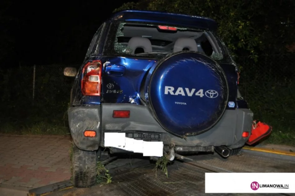 Wyższa kara więzienia dla sprawcy wypadku - zdjęcie 2