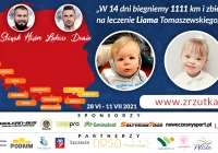 Miasto Limanowa wspiera charytatywną inicjatywę „Przez Polskę dla serca i krwi” - zdjęcie główne