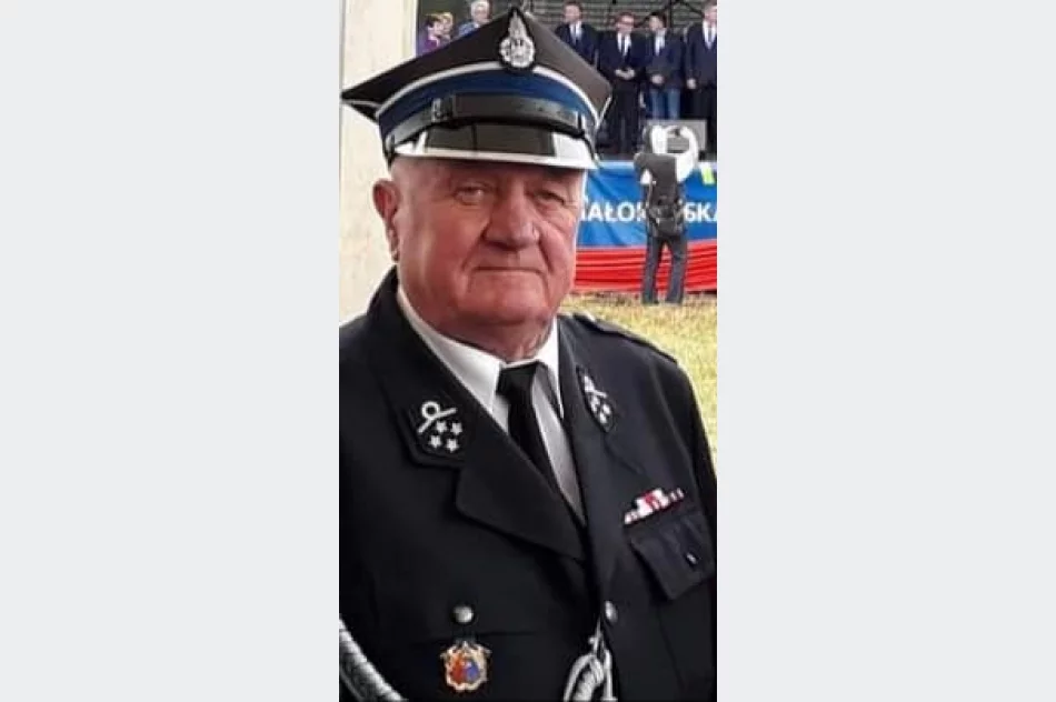 Walne Zebranie OSP Łososina Górna – wybrano Zarząd jednostki oraz wręczono odznaczenia dla zasłużonych druhów - zdjęcie 5