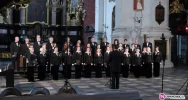 Canticum na podium festiwalu Cracovia Cantans - zdjęcie 3