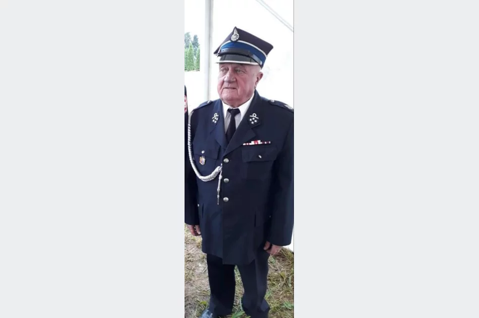 Walne Zebranie OSP Łososina Górna – wybrano Zarząd jednostki oraz wręczono odznaczenia dla zasłużonych druhów - zdjęcie 20