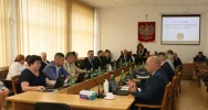 Absolutorium dla Burmistrza Miasta Limanowa - zdjęcie 2