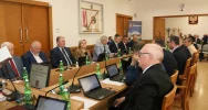 Absolutorium dla Burmistrza Miasta Limanowa - zdjęcie 3