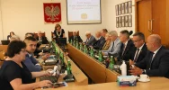Absolutorium dla Burmistrza Miasta Limanowa - zdjęcie 5