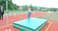 Dokonano odbioru technicznego boiska - zdjęcie 2