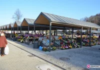 Plac targowy wyróżniony w konkursie - zdjęcie główne